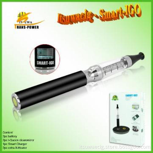 Smart iGO e cigarettes with best price
